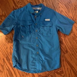 Magellan Outdoors fishing shirt (kids)